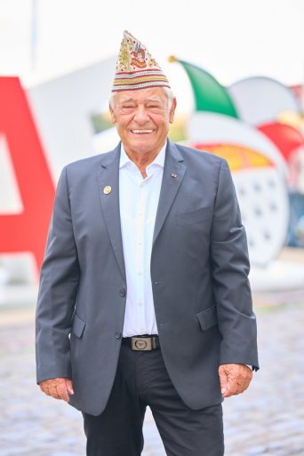 Peter Kloiber
