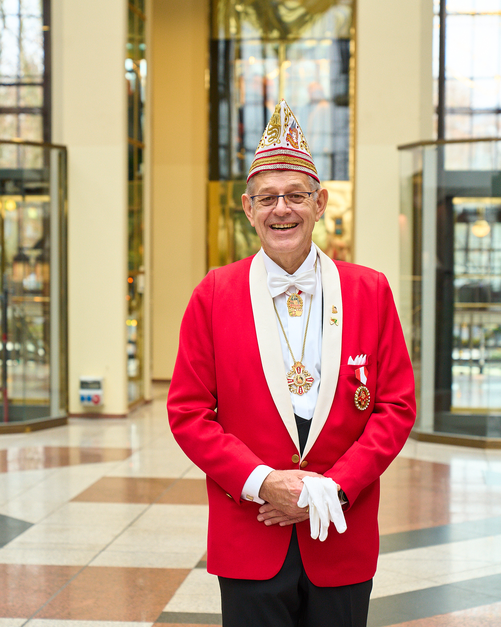 Günter Nolde Günter Nolde