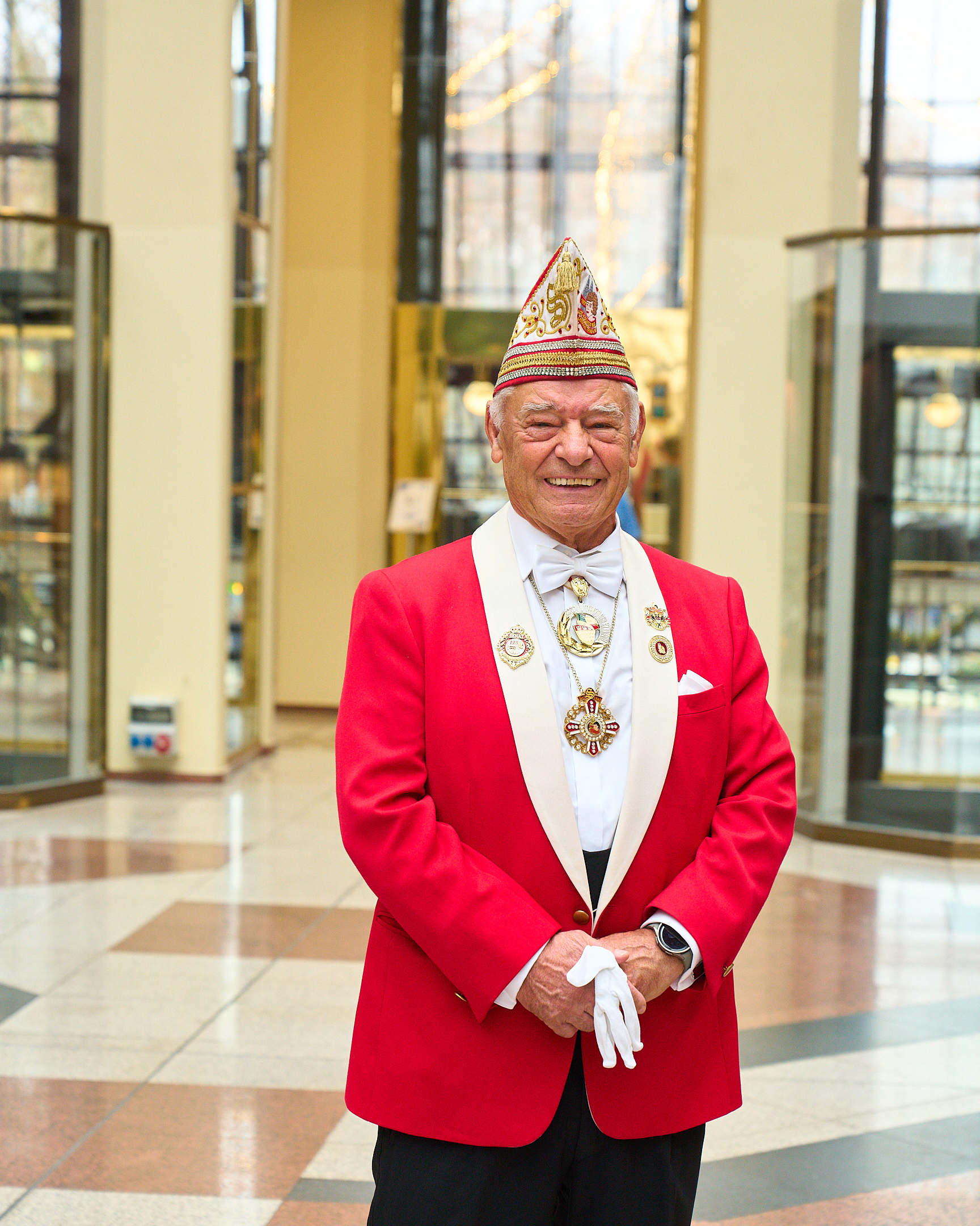 Peter-Peter Kloiber Peter-Peter Kloiber