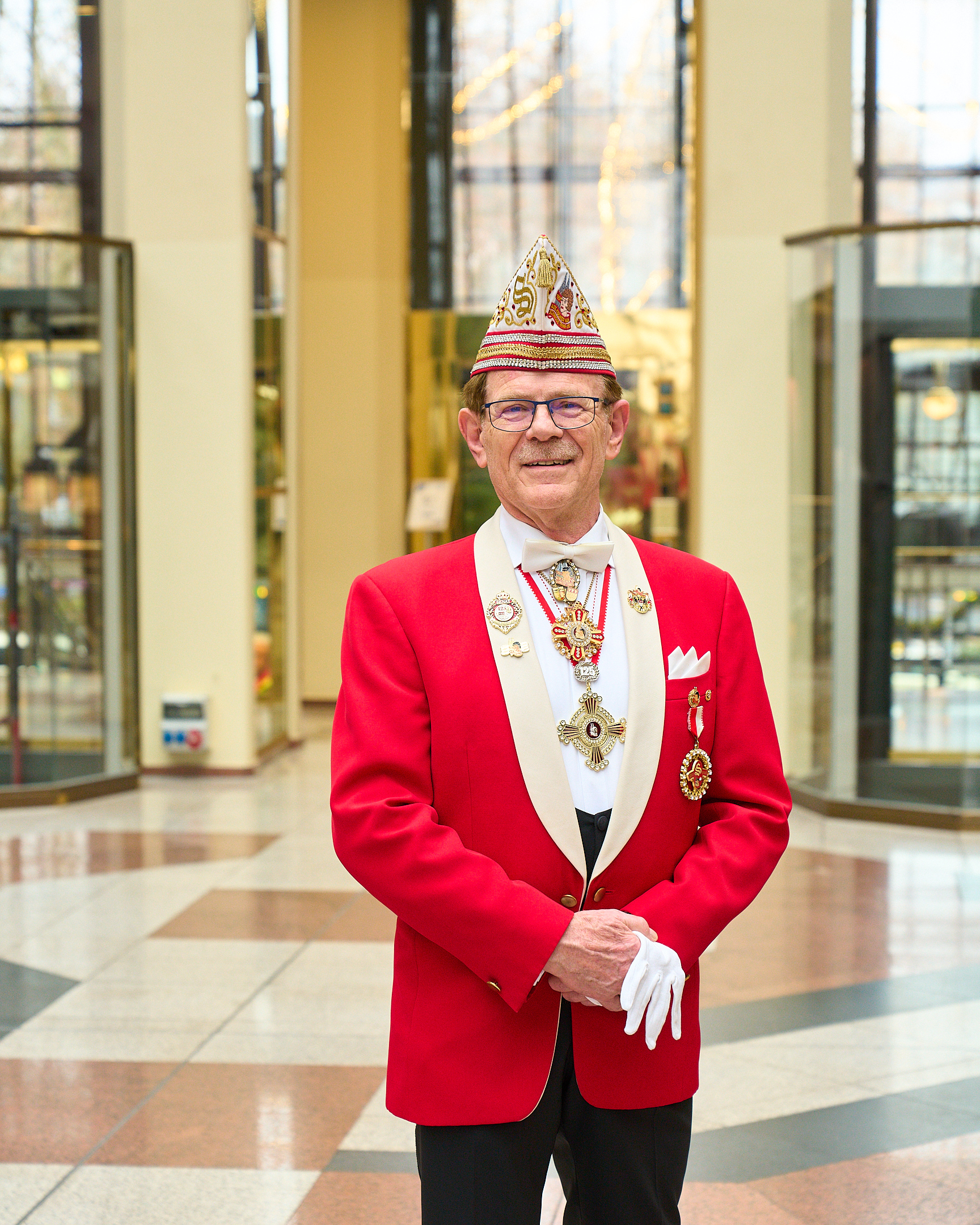 Michael Janovic Michael Janovic