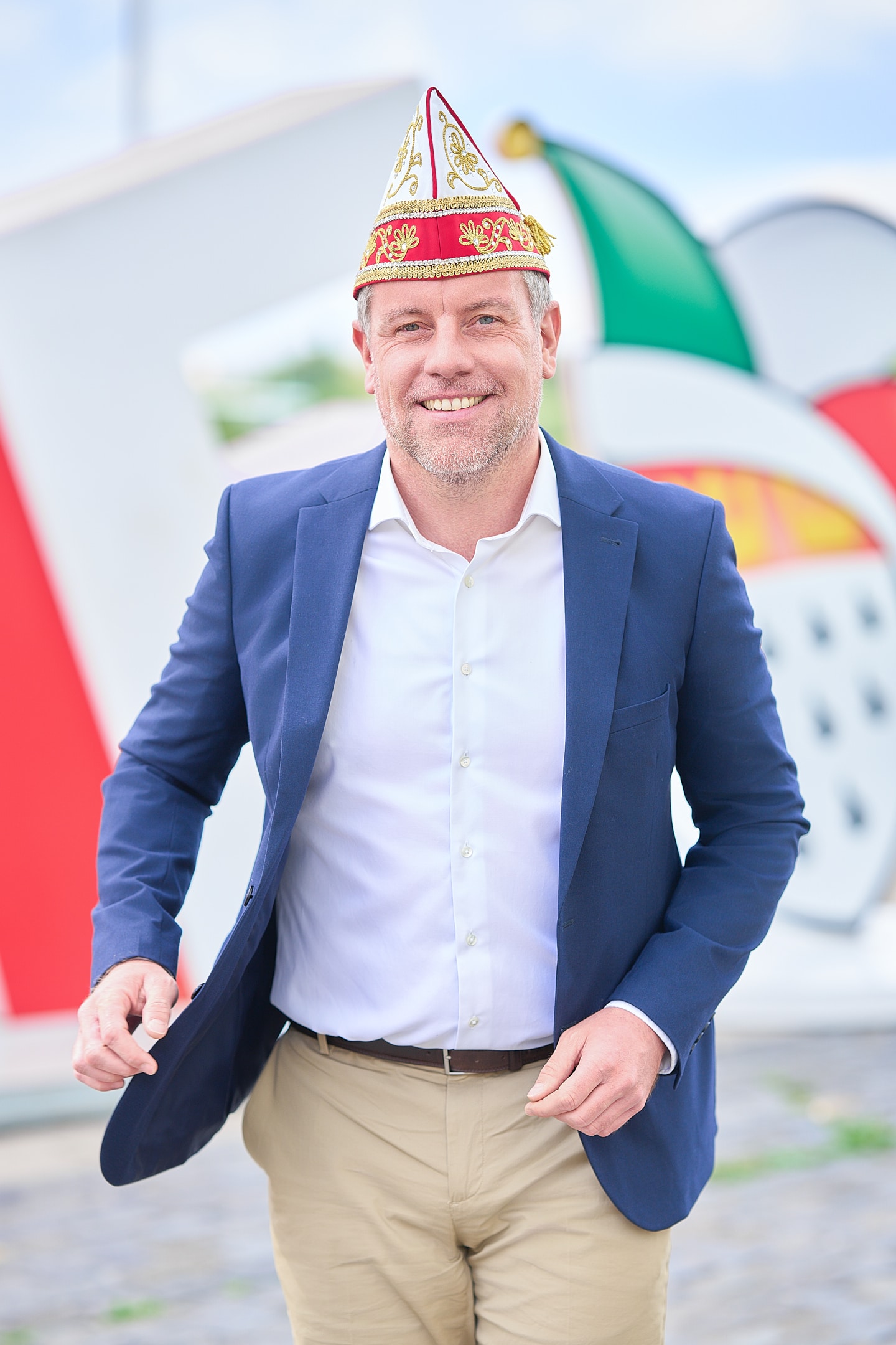 René Görgen