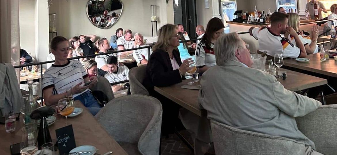 WM-Studio Saal 2